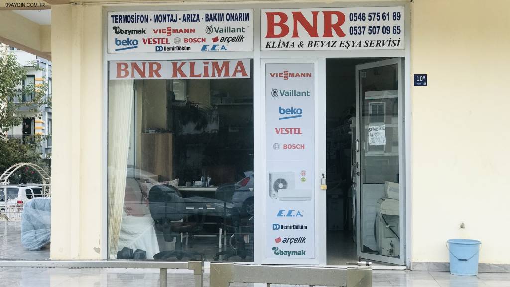 BNR KLİMA BEYAZ EŞYA TEKNİK SERVİSİ Fotoğrafları