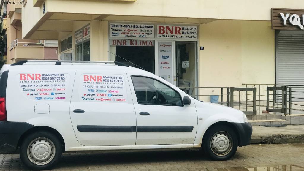 BNR KLİMA BEYAZ EŞYA TEKNİK SERVİSİ Fotoğrafları