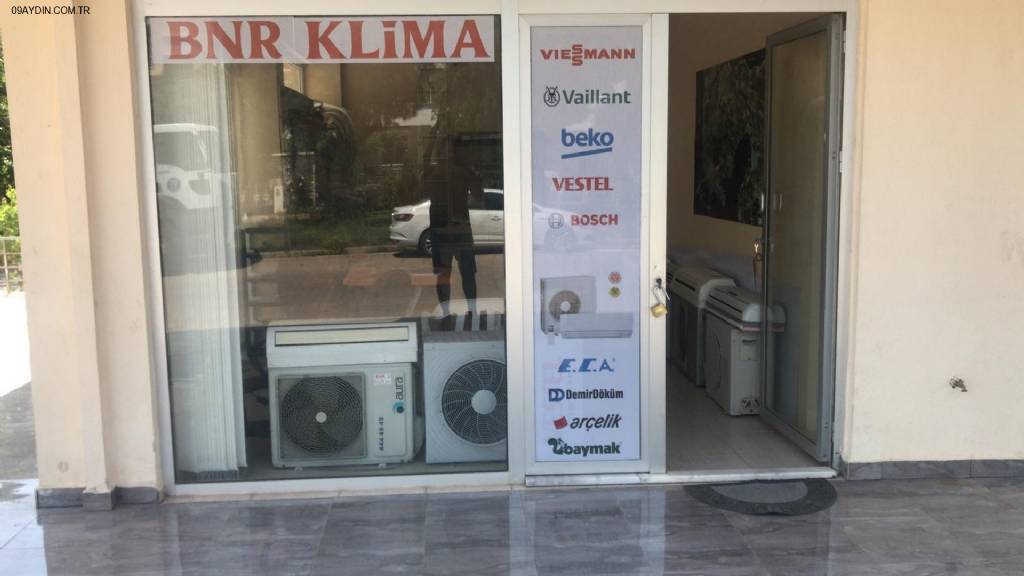 BNR KLİMA BEYAZ EŞYA TEKNİK SERVİSİ Fotoğrafları