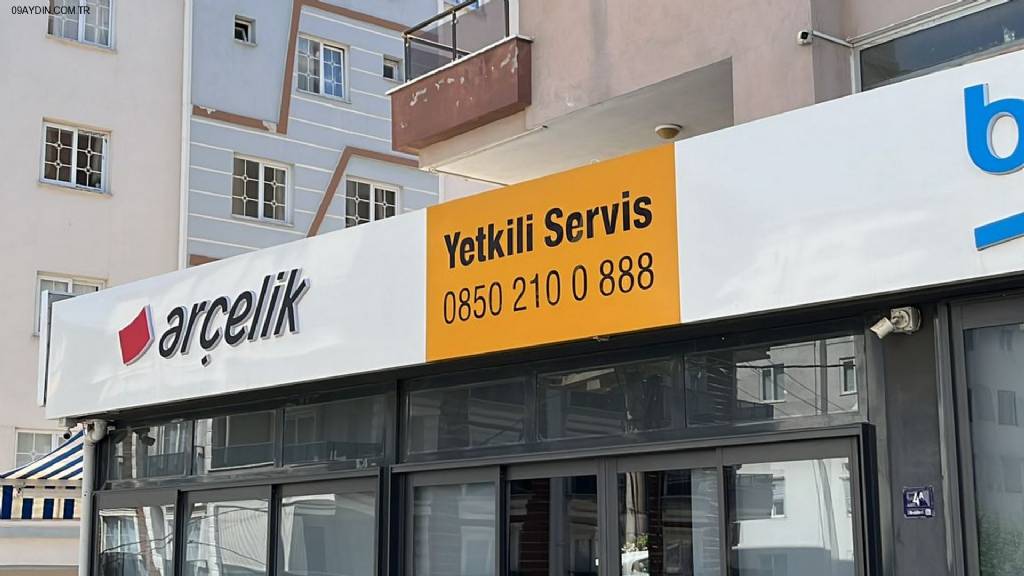 Arçelik Yetkili Servis Fotoğrafları