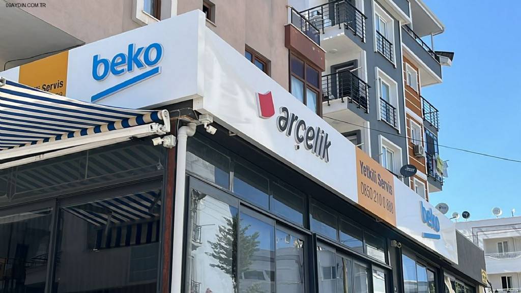 Arçelik Yetkili Servis Fotoğrafları