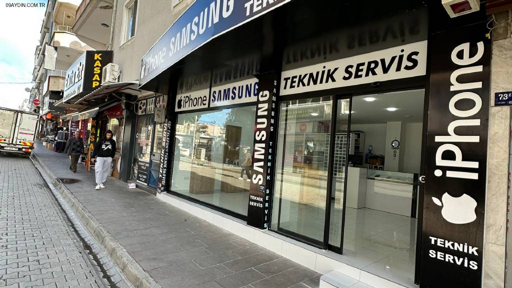 İphone Servis Didim Fotoğrafları