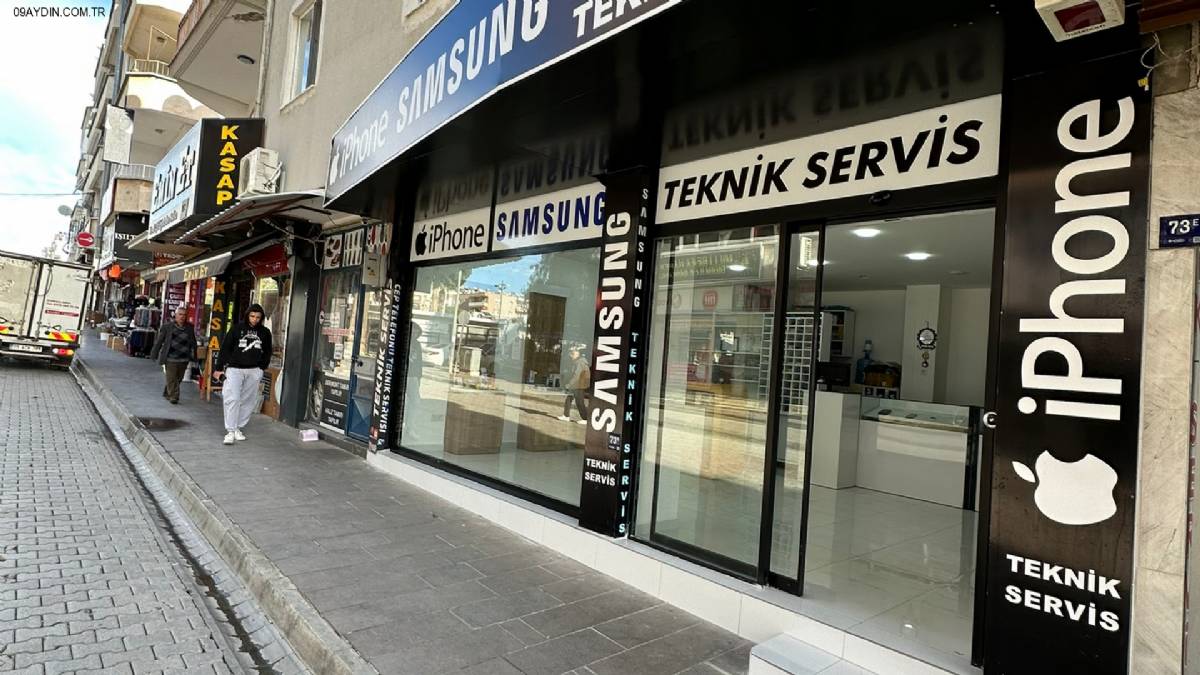 İphone Servis Didim