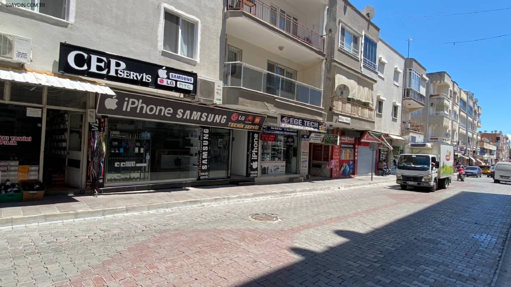 İphone Servis Didim Fotoğrafları