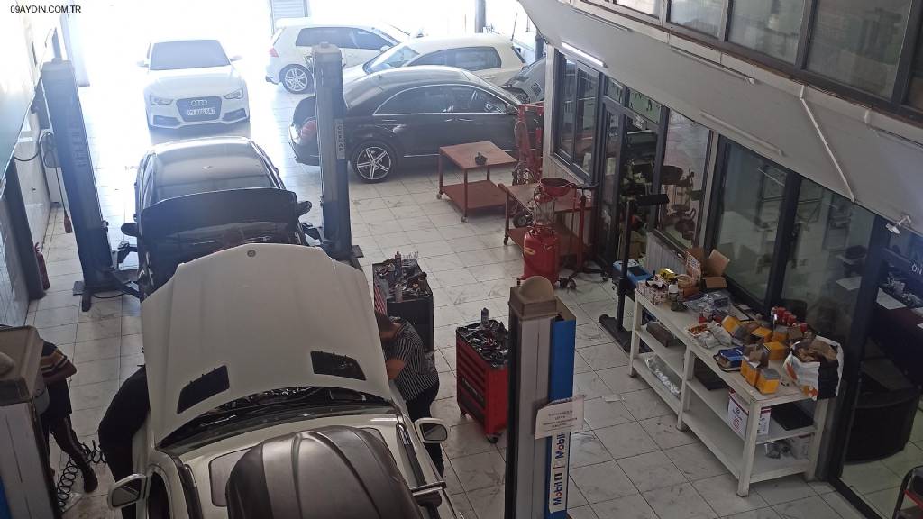 ÇELİK TİM AUTO DİDİM Fotoğrafları