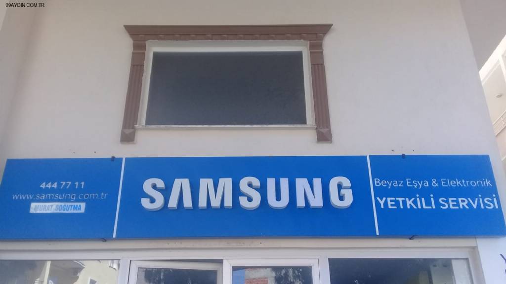 Didim Samsung Yetkili Servisi Fotoğrafları