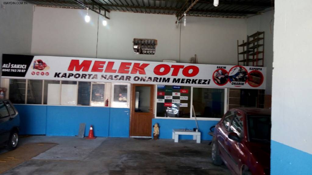 Melek oto didim Fotoğrafları