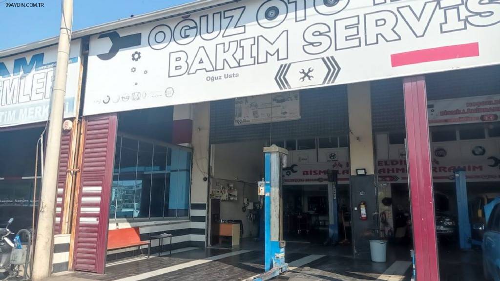 Oguz Oto Didim Fotoğrafları