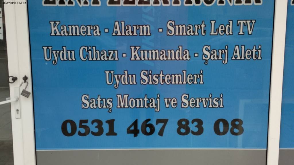 DİDİM LİNA ELEKTRONİK. Pilsan yetkili servis Fotoğrafları