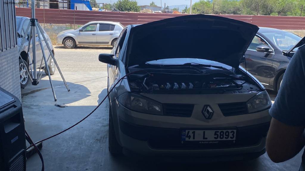 Auto Check Didim Fotoğrafları