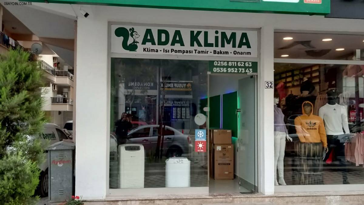 ADA KLİMA