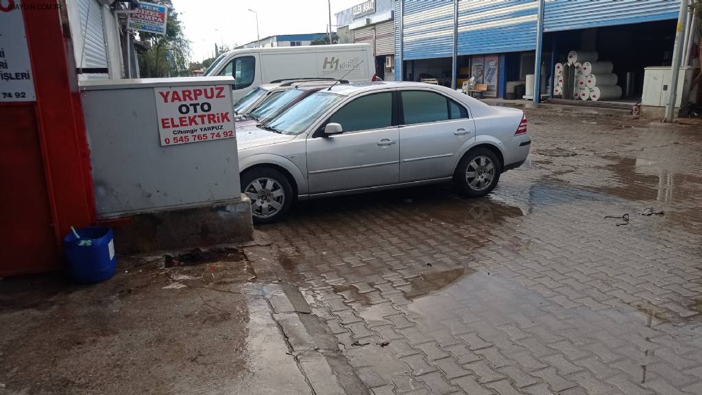 Yarpuz Oto Elektrik (Cihangir YARPUZ) Fotoğrafları