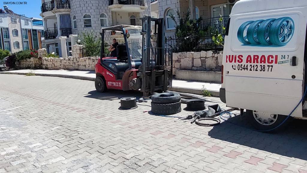 Didim Lastikci Garaj Oto Lastik Yol Yardım Fotoğrafları