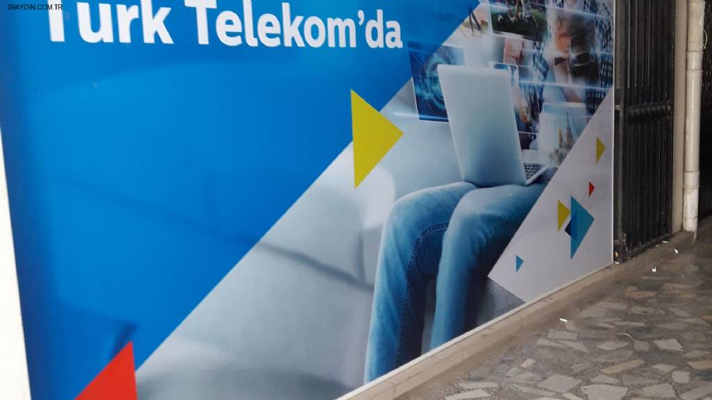 Türk Telekom Fotoğrafları