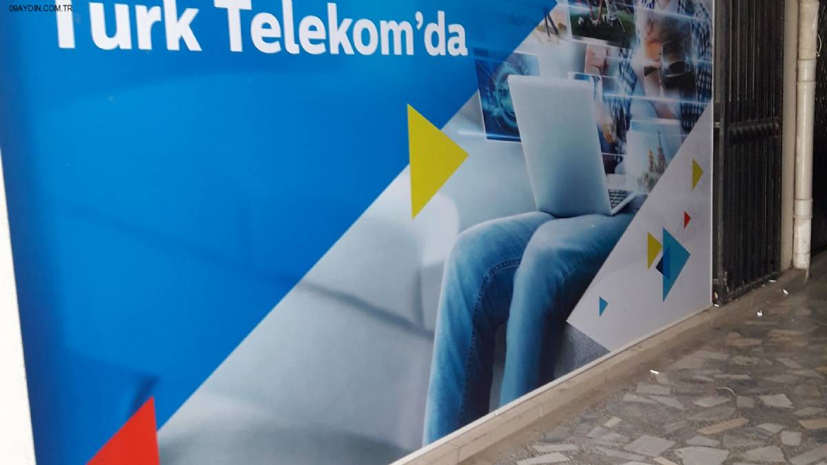 Türk Telekom