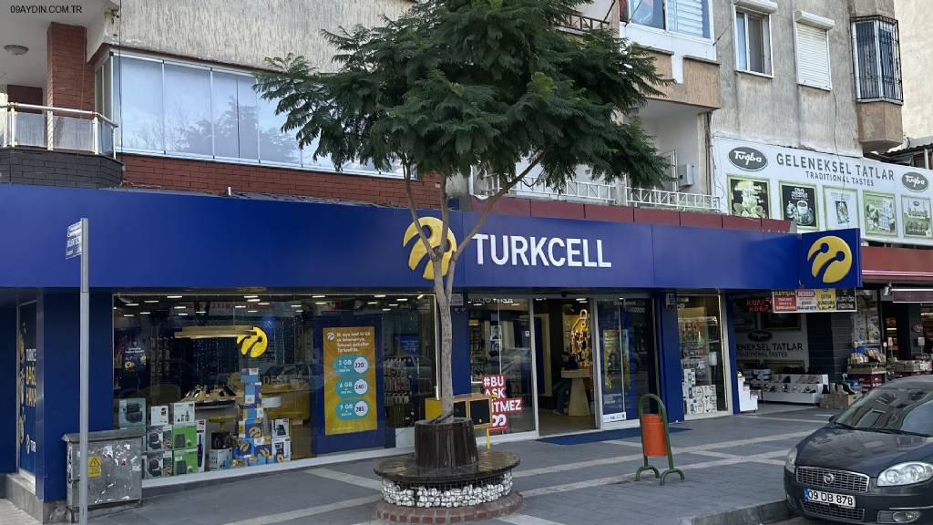 Turkcell İletişim Merkezi Fotoğrafları