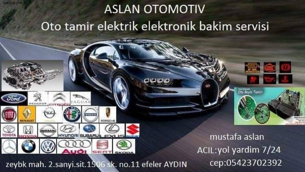 Oto tamir elektrik elektronik bakim servisi Fotoğrafları