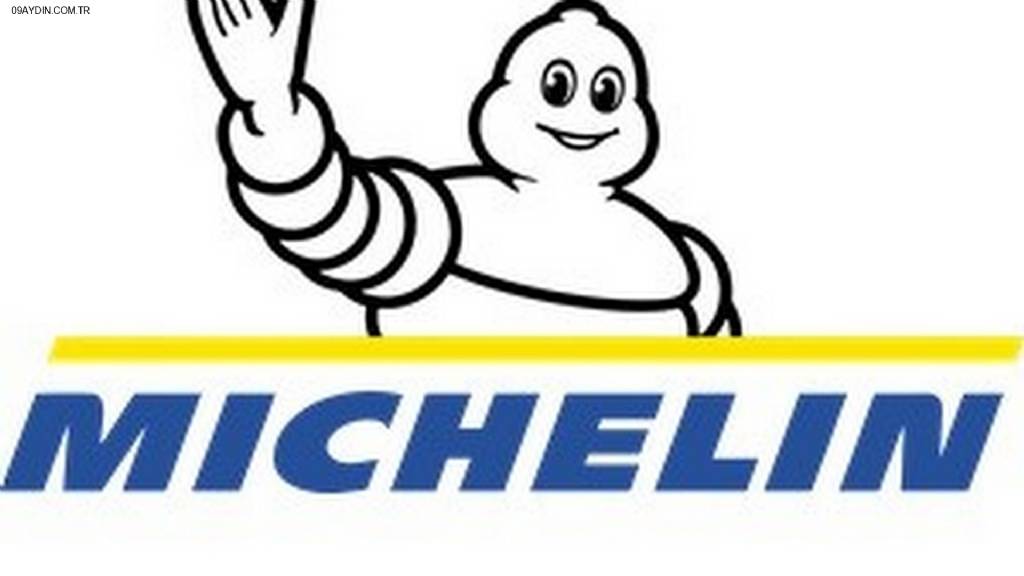 Michelin - Efecan Otomotiv Fotoğrafları