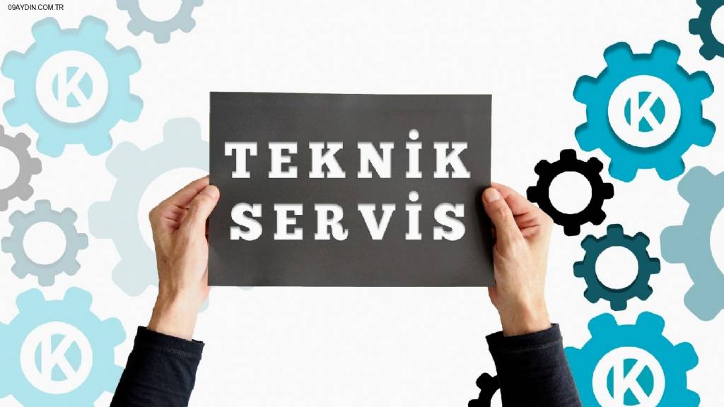 Klima Teknik Servis Fotoğrafları