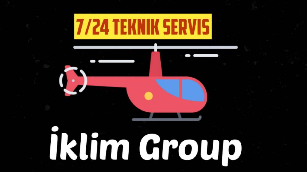 Klima Teknik Servis Fotoğrafları