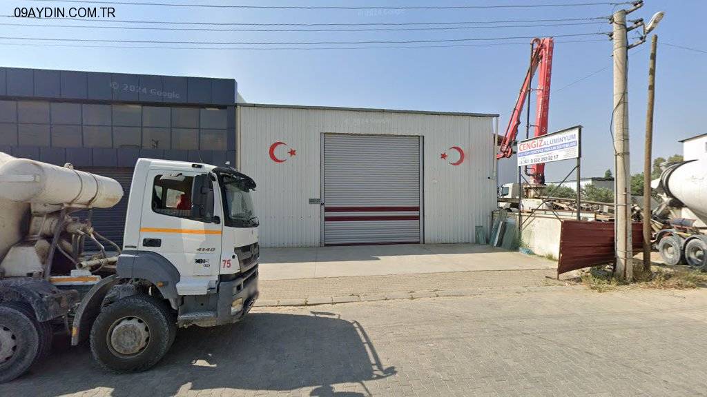 Oto Mert Isuzu Fotoğrafları