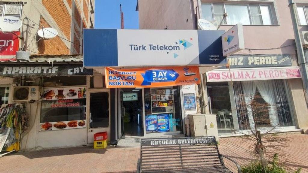 Türk Telekom Fotoğrafları