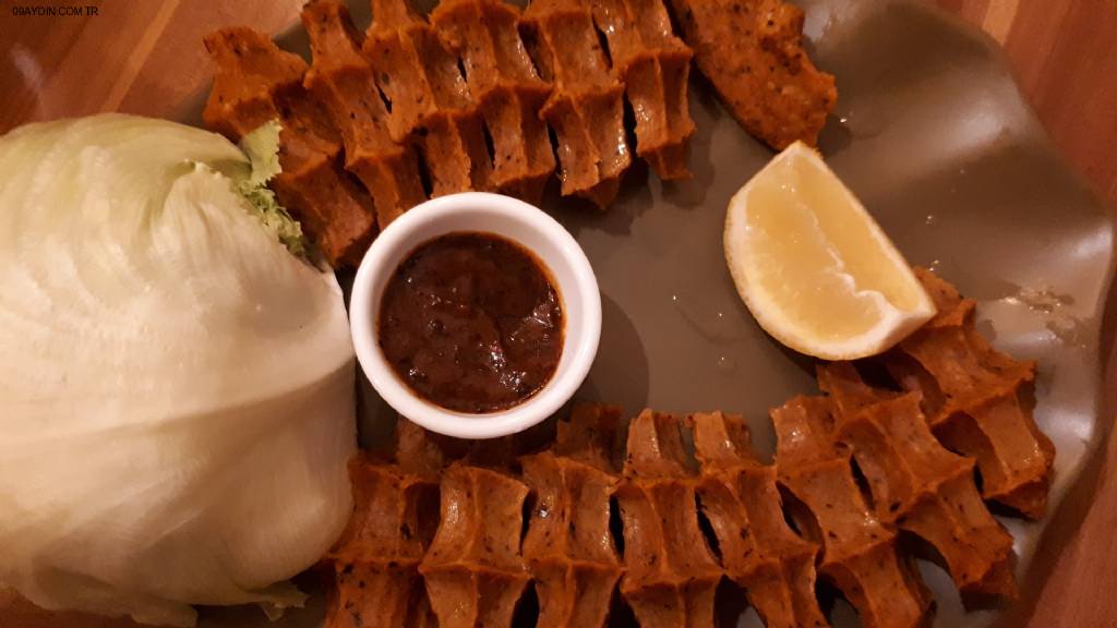 Ziyafet Çiğköfte & Waffle Fotoğrafları