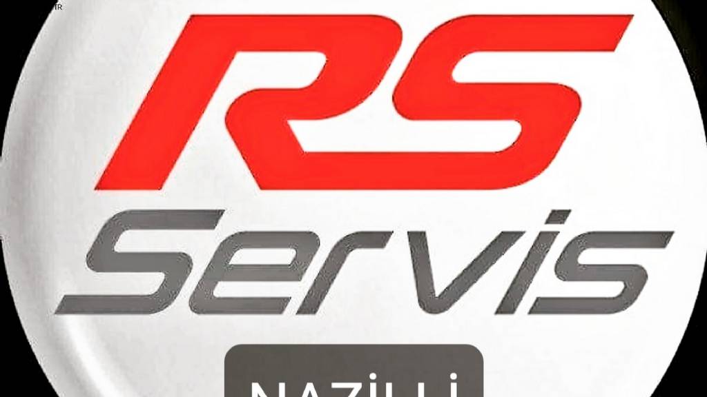 Rs Servis nazilli Fotoğrafları