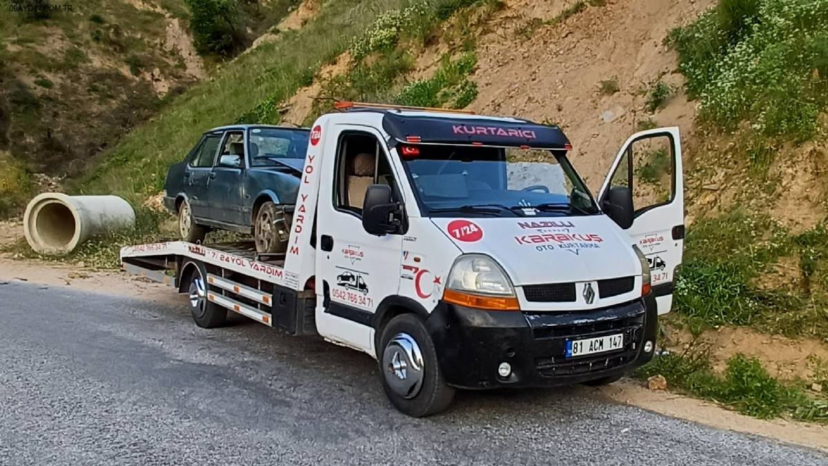 Nazilli Otomotiv - Nazilli Oto Elektrik - Nazilli Oto Kurtarma - Nazilli Oto transfer