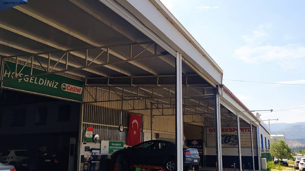 Oto Aytekin Bosch Car Service Ve Oto Ekspertiz Hizmetleri Fotoğrafları