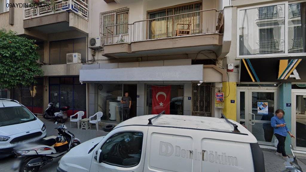 Nazilli Demirdöküm & Protherm & Vaillant özel satış&servis Servisi Fotoğrafları