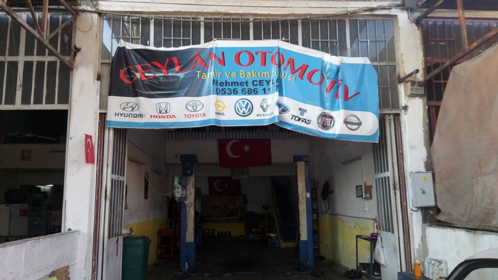 Ceylan oto tamir Fotoğrafları