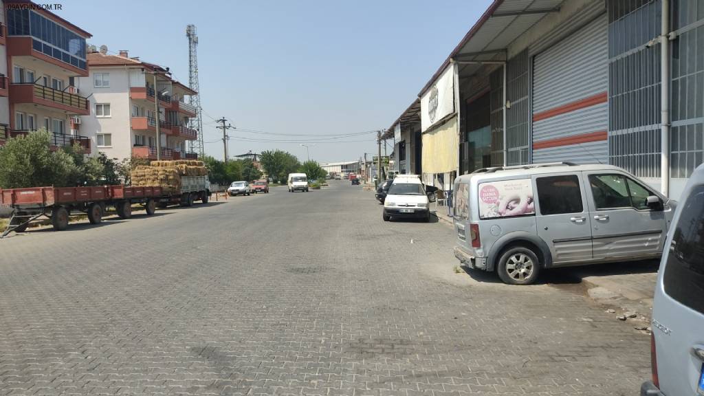 Yılmazlar Oto Servis & Bakım Fotoğrafları