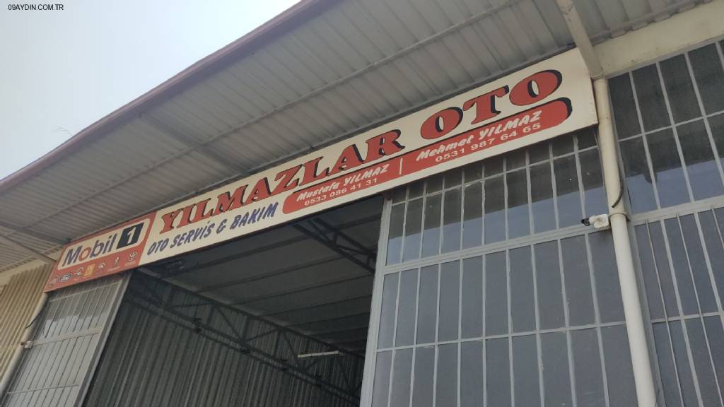 Yılmazlar Oto Servis & Bakım Fotoğrafları