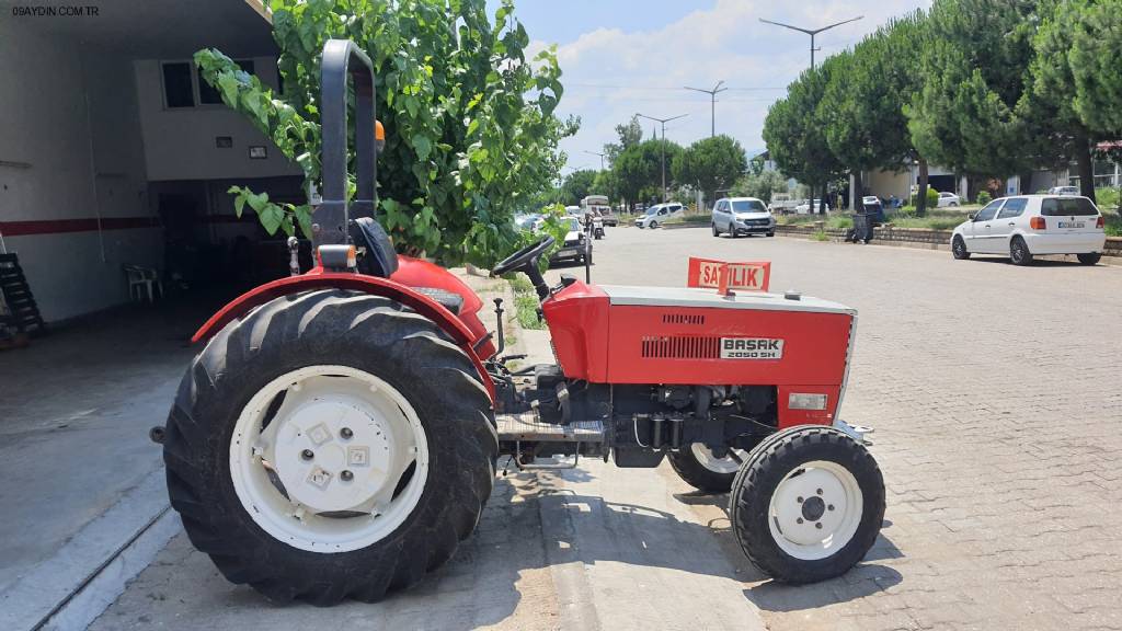 Özcan Traktör Erkunt Traktör Yetkili Servis Fotoğrafları