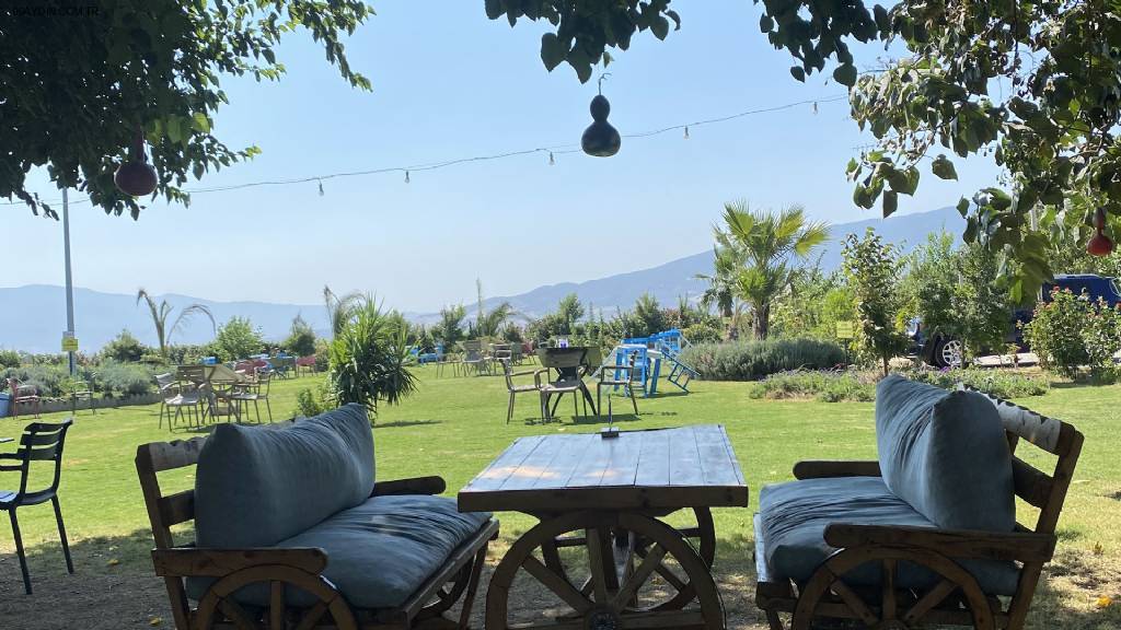 Yol Üstü Coffee & Tea Garden Fotoğrafları