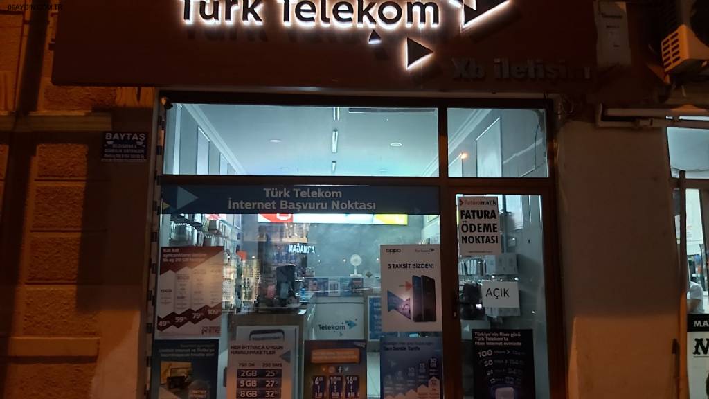 Türk Telekom Fotoğrafları