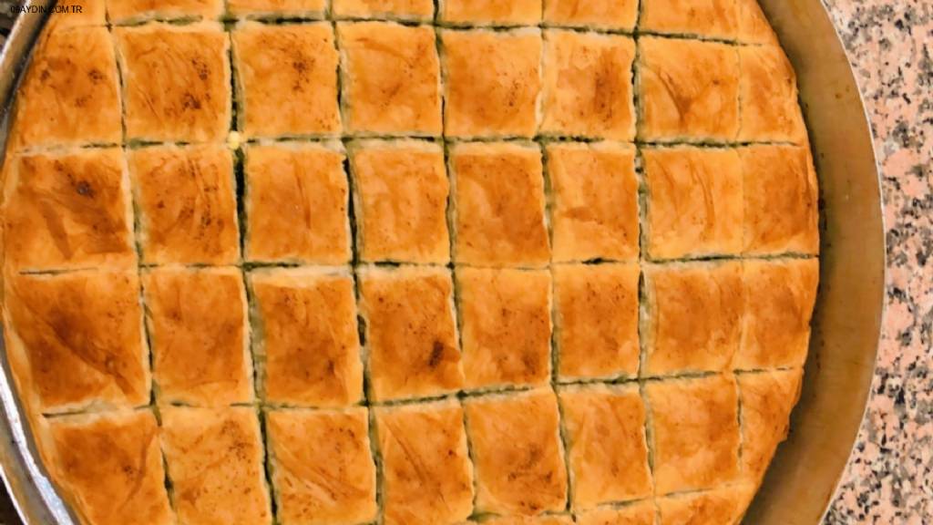 ÇİNELİ HANIMELİ BÖREK VE MANTI EVİ Fotoğrafları