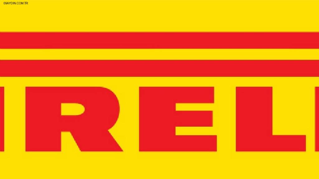 Pirelli Lastikleri - Akar Otomotiv Fotoğrafları