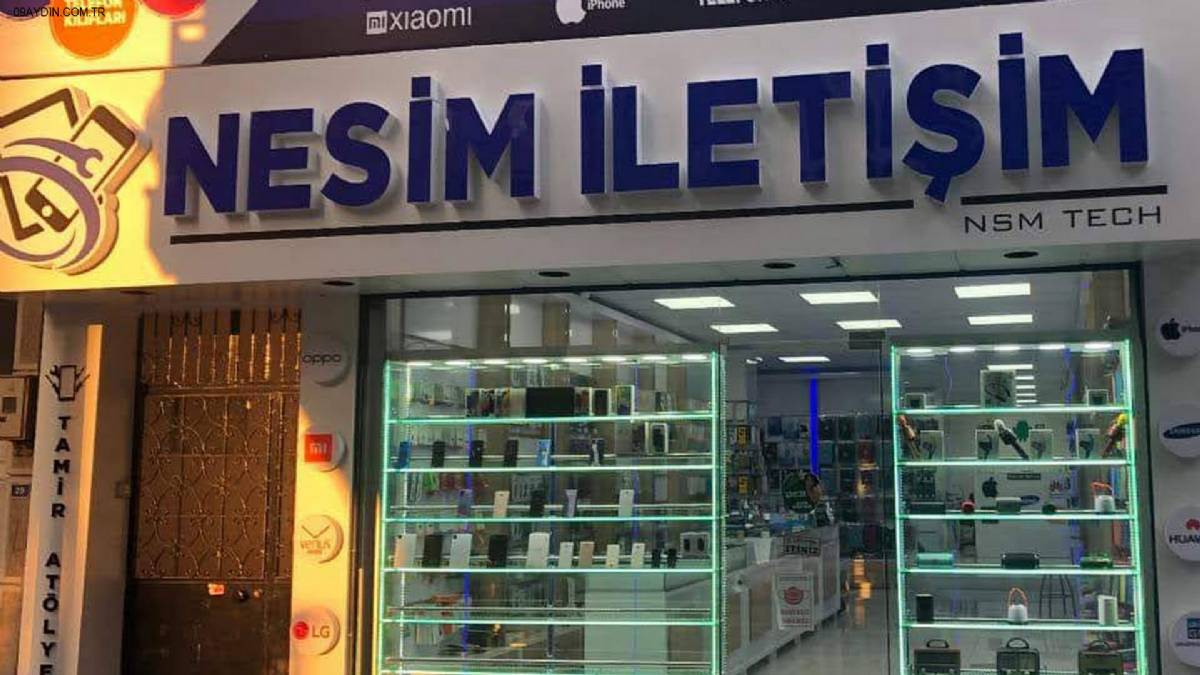 Nesim İletişim / NSM Tech