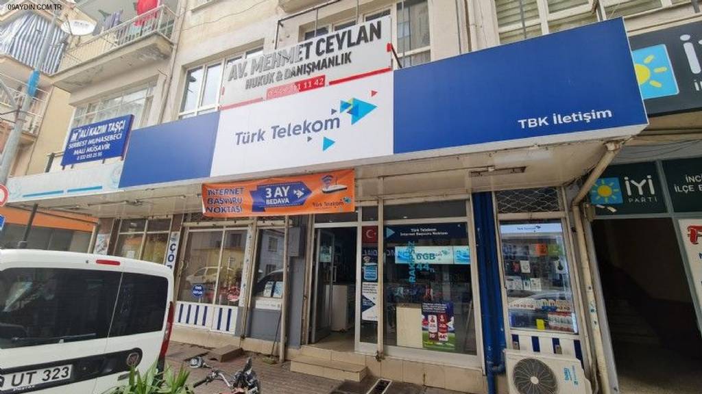 Türk Telekom Fotoğrafları