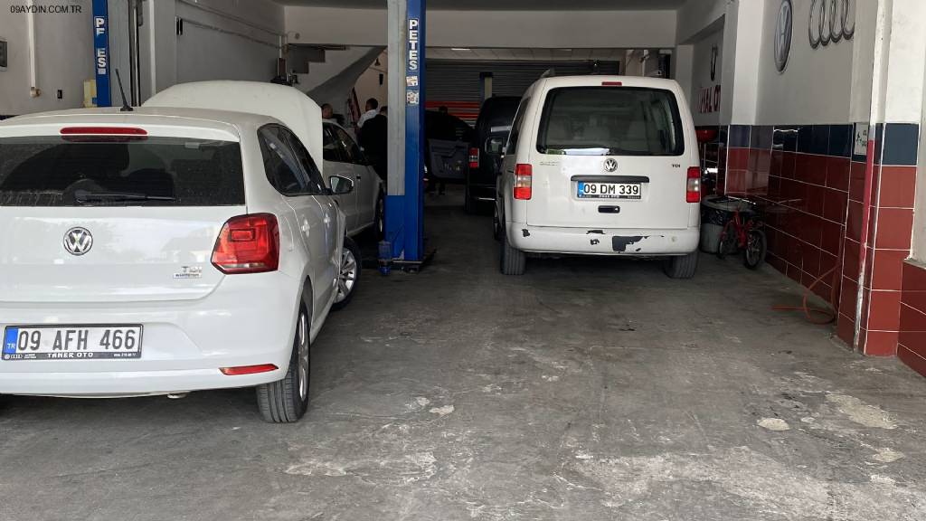 Volkswagen Seat Skoda Audi Özel Servis ÜNAL OTO BAKİM Fotoğrafları