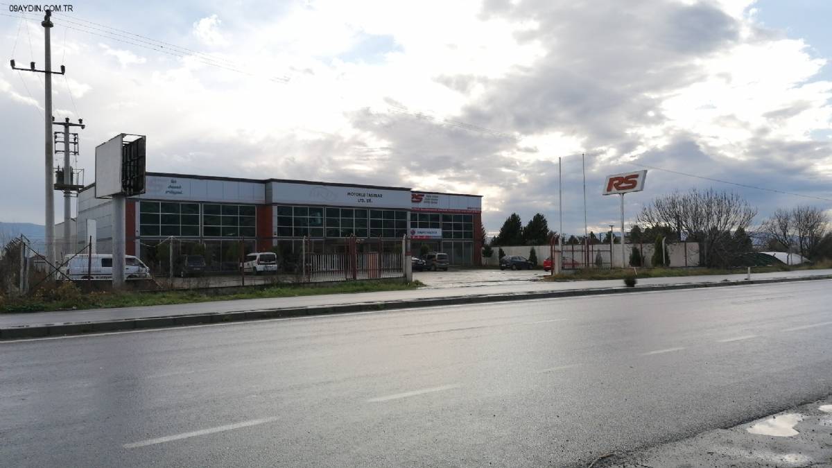 EKİN MOTORLU TAŞITLAR