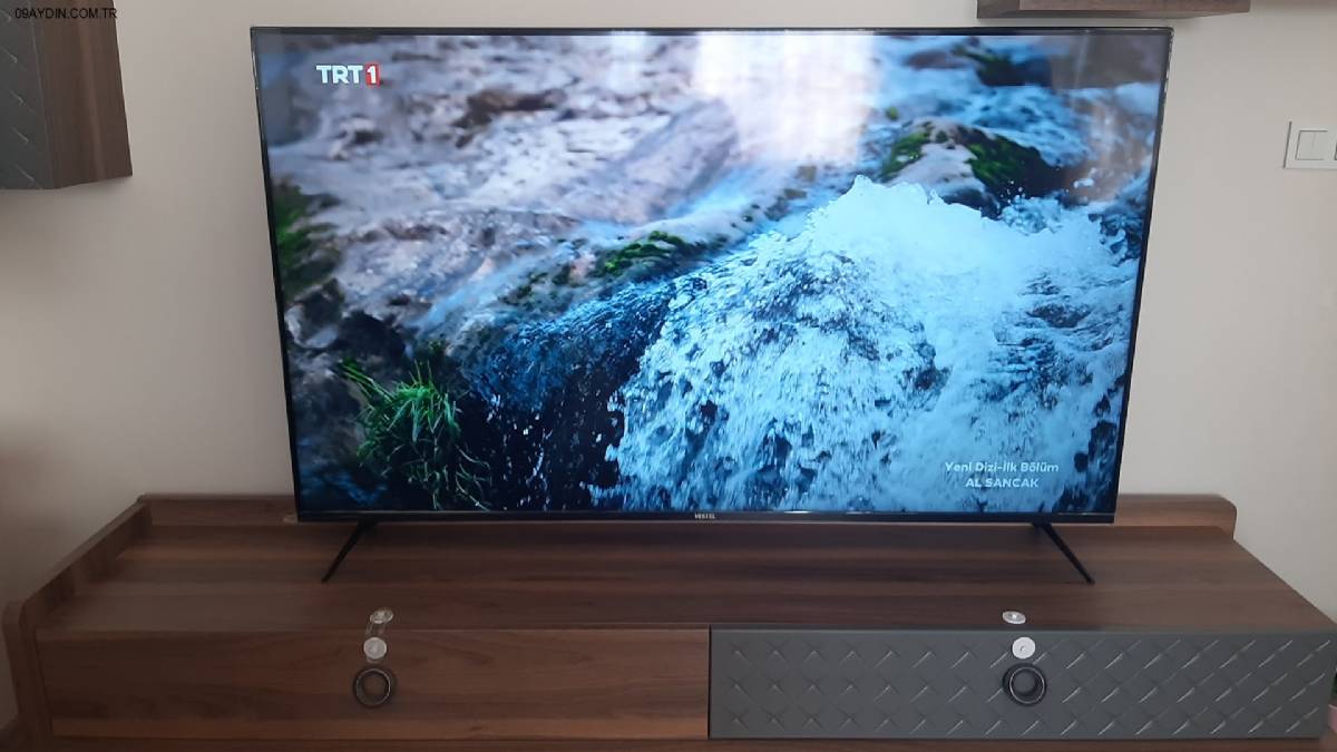 Vestel Yetkili Servisi - Efeler - Video Elektronik