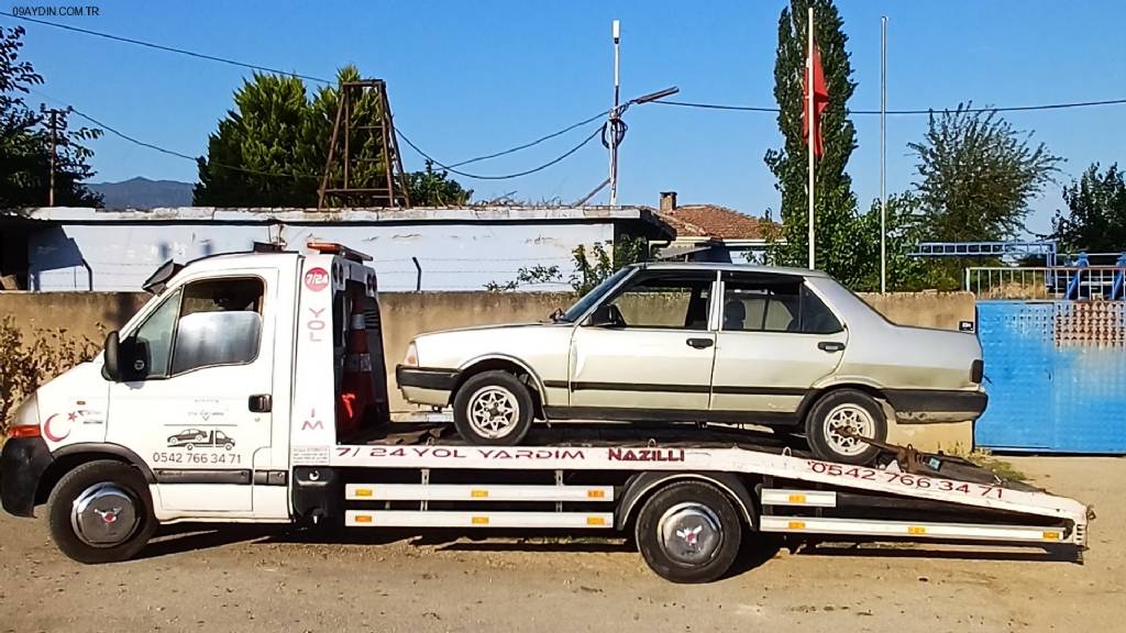 Nazilli Otomotiv - Nazilli Oto Elektrik - Nazilli Oto Kurtarma - Nazilli Oto transfer Fotoğrafları