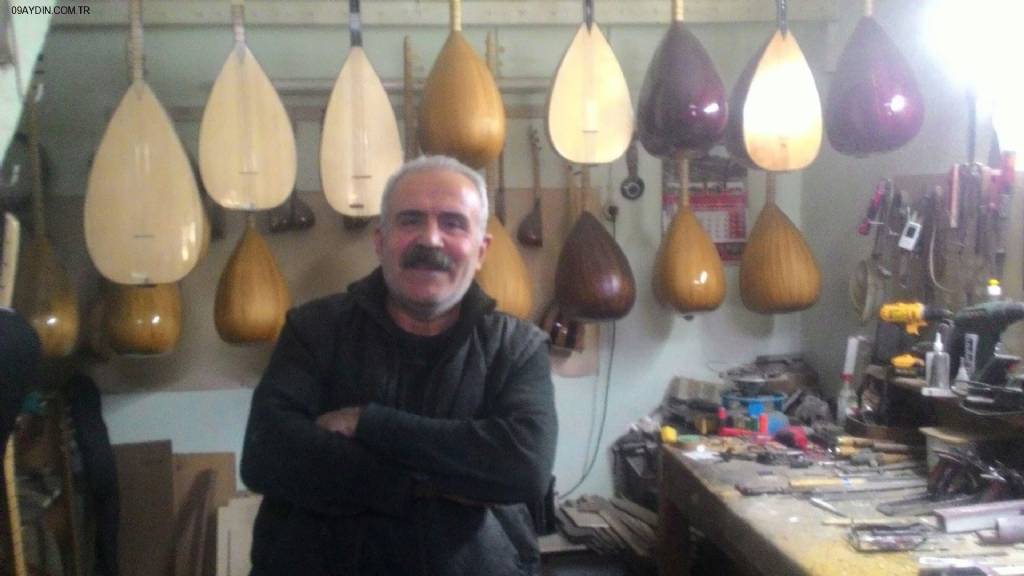 Bakan Saz Evi Fotoğrafları