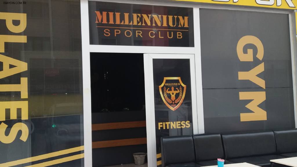 Millenium Sport Club Fotoğrafları