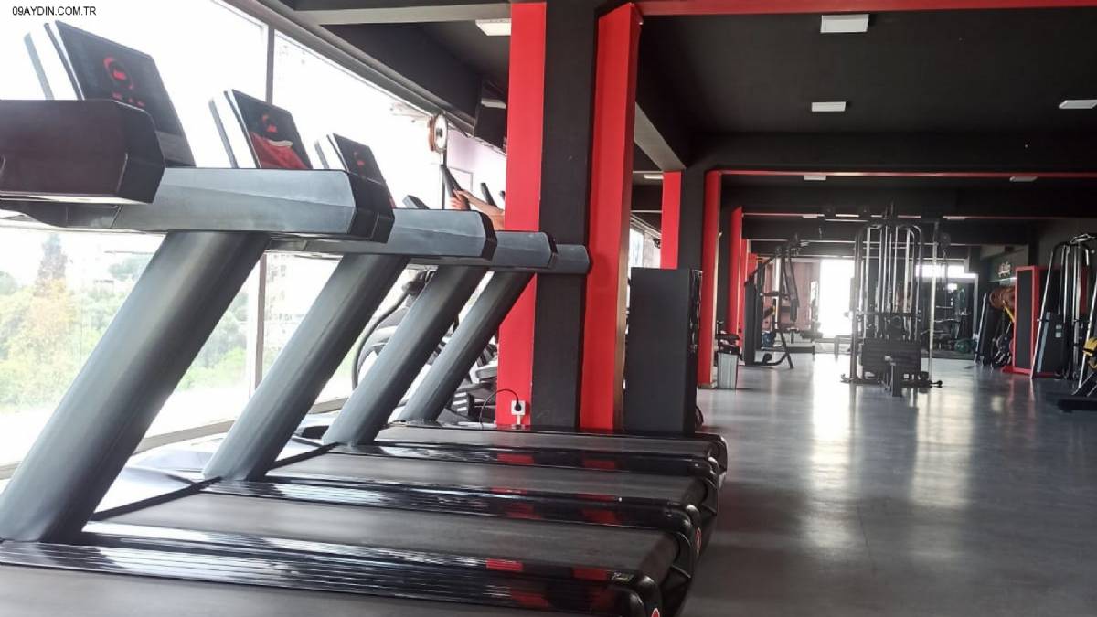 DURU LİFE SPOR CENTER