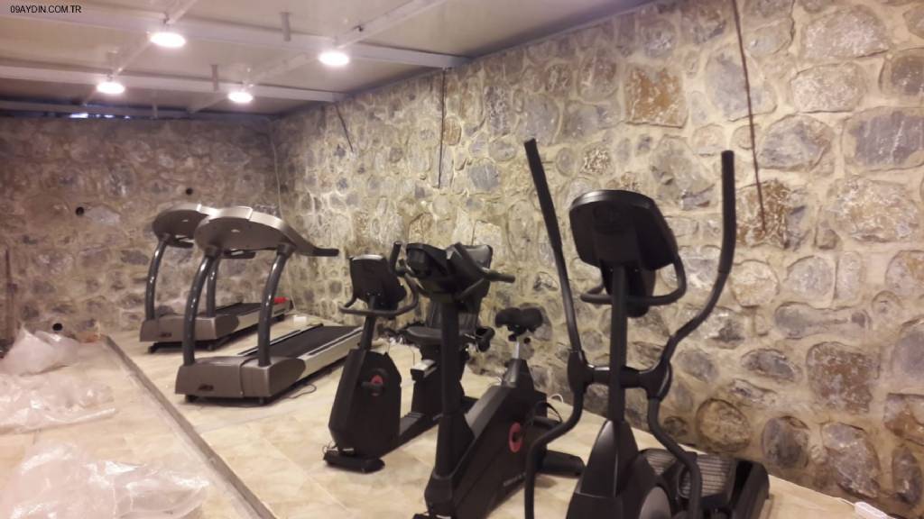 D.S fitness spor kulübü Fotoğrafları