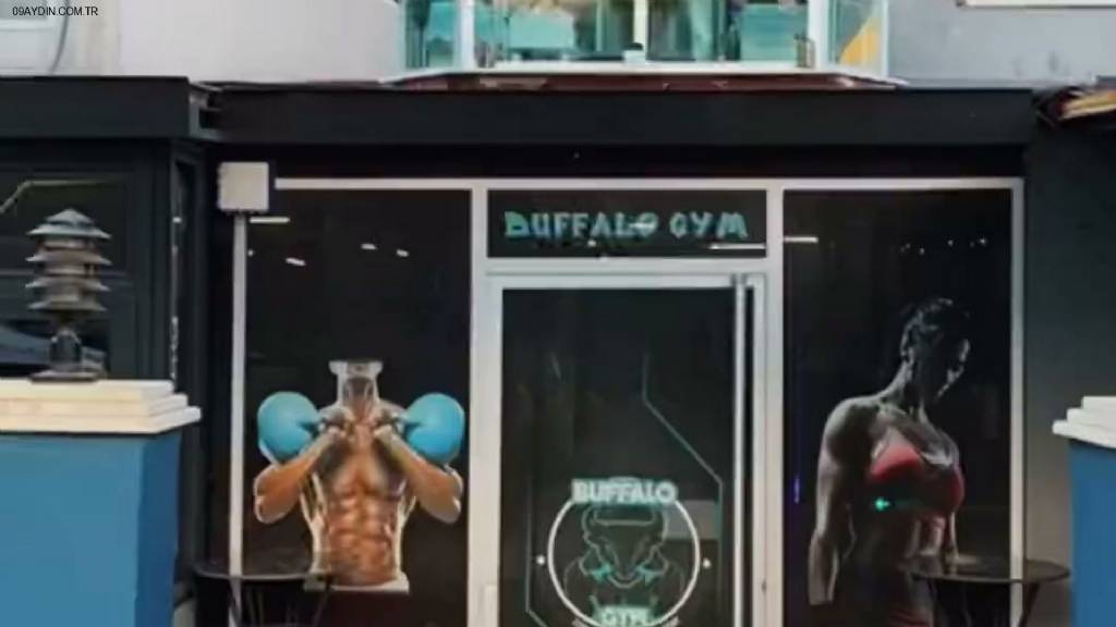 BUFFALO GYM Fotoğrafları